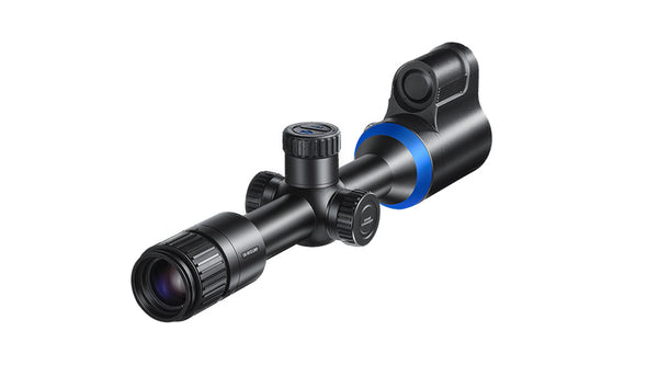 IAIMING iA-612 LRF GAME CHANGER 2.8-22.4X50 THERMAL SCOPE