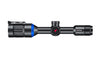 IAIMING iA-612 PRO GAME CHANGER 2.8-22.4X50 THERMAL SCOPE