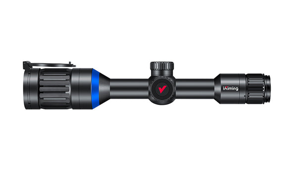 IAIMING iA-612 PRO GAME CHANGER 2.8-22.4X50 THERMAL SCOPE