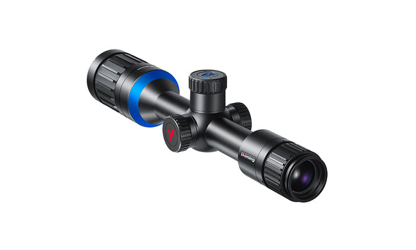 IAIMING iA-612 PRO GAME CHANGER 2.8-22.4X50 THERMAL SCOPE