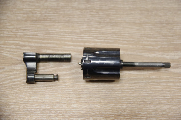 S/H S&W MODEL 14-3 CYLINDER (38 SPL)