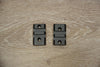 S/H BURRIS EXTREME BASES TO SUIT TIKKA T3/T3X