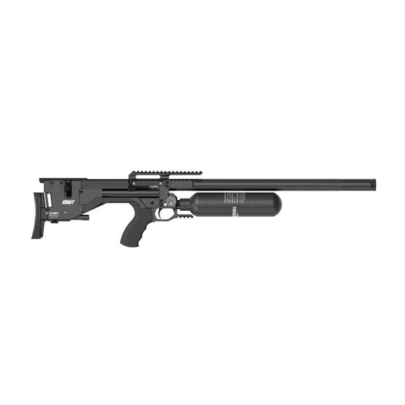 AIRMAKS ARMS KRAIT X PCP AIR RIFLE [CAL:.22]