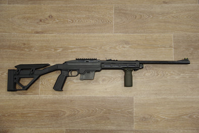 S/H CROSMAN 1077 AIR RIFLE .177 (ET500) 