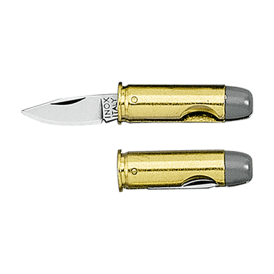 FOX MINI FOLER KNIFE - 44 MAG