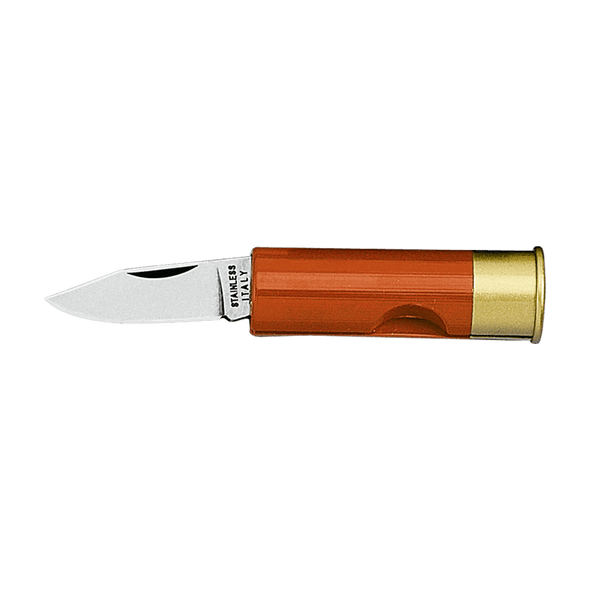 FOX MINI FOLER KNIFE - 12 GAUGE
