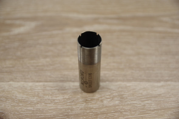 S/H BERETTA MOBILE (OLD SERIES) IMPROVED CYLINDER (1/4) CHOKE.
