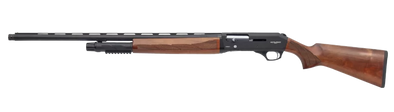 TEMPLETON T2000 WOOD 12G 28" SHOTGUN - LEFT HAND