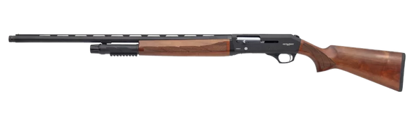TEMPLETON T2000 WOOD 12G 28" SHOTGUN - LEFT HAND