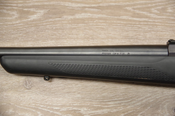 S/H TIKKA T3X CTR BOLT ACTION RIFLE 308 (FO276)