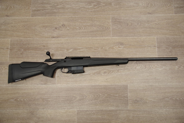 S/H TIKKA T3X CTR BOLT ACTION RIFLE 308 (FO276)