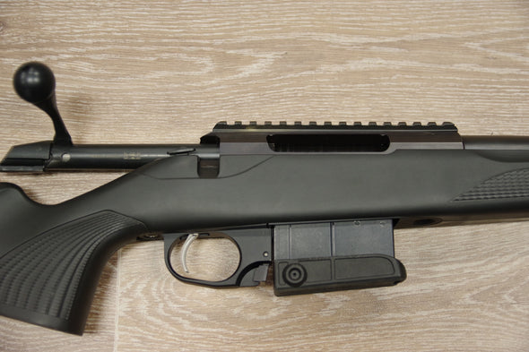 S/H TIKKA T3X CTR BOLT ACTION RIFLE 308 (FO276)