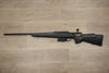 S/H TIKKA T3X CTR BOLT ACTION RIFLE 308 (FO276)