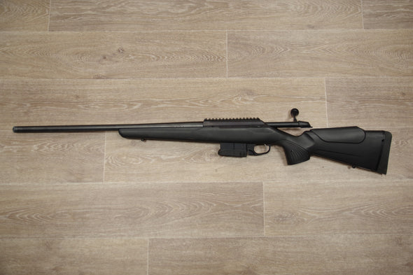S/H TIKKA T3X CTR BOLT ACTION RIFLE 308 (FO276)