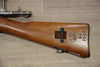 S/H TERNI CARCANO M1891 BOLT ACTION RIFLE 6.5x52 (FN170) 