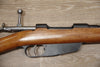 S/H TERNI CARCANO M1891 BOLT ACTION RIFLE 6.5x52 (FN170) 