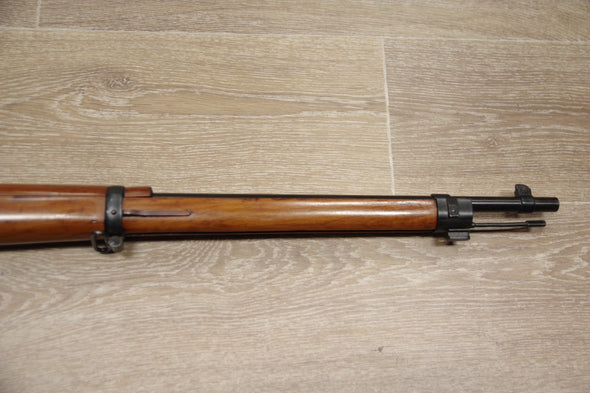 S/H TERNI CARCANO M1891 BOLT ACTION RIFLE 6.5x52 (FN170) 