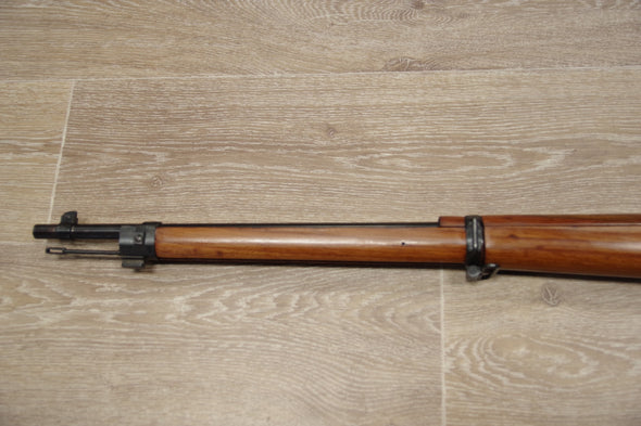 S/H TERNI CARCANO M1891 BOLT ACTION RIFLE 6.5x52 (FN170) 