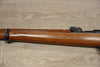 S/H TERNI CARCANO M1891 BOLT ACTION RIFLE 6.5x52 (FN170) 