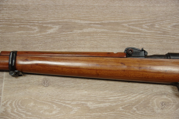S/H TERNI CARCANO M1891 BOLT ACTION RIFLE 6.5x52 (FN170) 