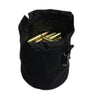 PRO-TACTICAL IPSC BRASS BAG WITH DRAWSTRING