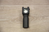 S/H UGT HAND GRIP WITH LIGHT TO SUIT PICCATINNY RAIL