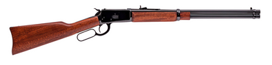 ROSSI PUMA CLASSIC BLUED 20" BARREL [CAL:357 MAG]