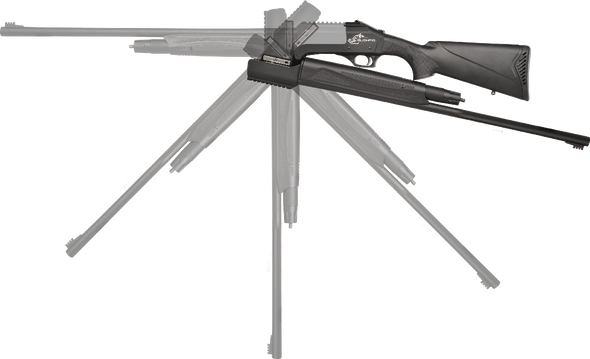 AXOR ARMS BUSHPIG 12GA 28" 5+1 SHOTGUN