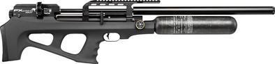 FX WILDCAT MK3 BT SNIPER (CARBON FIBRE BOTTLE) PCP AIR RIFLE [CAL:.22]