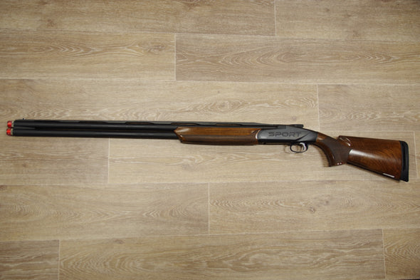 S/H BENELLI 828U SPORT O/U SHOTGUN 12G (ES448)