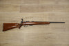 S/H CZ 455 BOLT ACTION RIFLE 22WMR (FJ591)