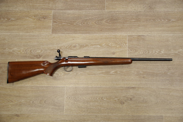 S/H CZ 455 BOLT ACTION RIFLE 22WMR (FJ591)