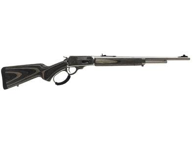 ROSSI R95 LAMINATED STAINLESS 5 ROUNDS [CAL:30-30 WIN 20" BARREL]