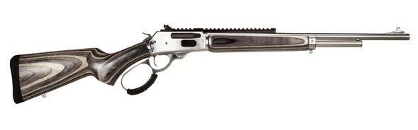 ROSSI R95 LAMINATED STAINLESS 5 ROUNDS [CAL:30-30 WIN 20" BARREL]