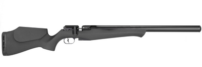 FX DRS CLASSIC SYNTHETIC PCP AIR RIFLE - 600MM [CAL:.22]