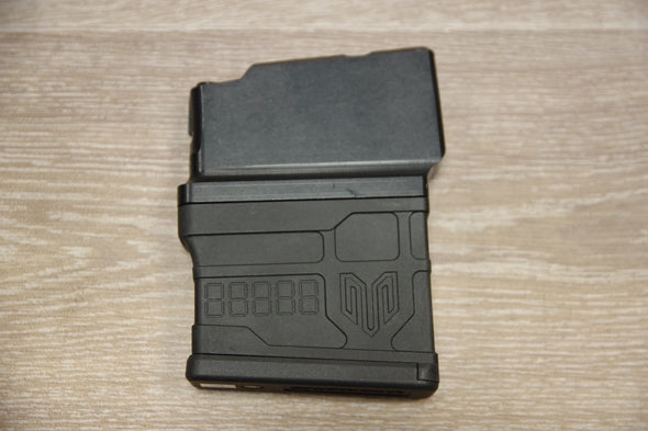 S/H MAMBA 10 ROUND MAGAZINE TO SUIT LITHGOW LA102 (204, 223)