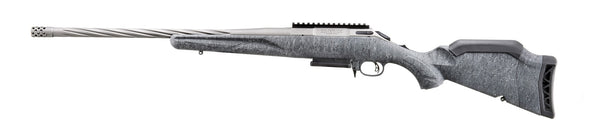 RUGER AMERICAN GEN II STD RIFLE [CAL:243 WIN]