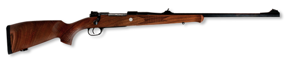 VOERE 2155 M98 WALNUT [CAL:243 WIN]