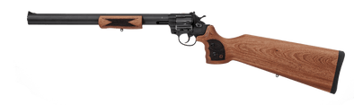 ALFA CARBINE REVOLVER RIFLE [CAL:357 MAG]