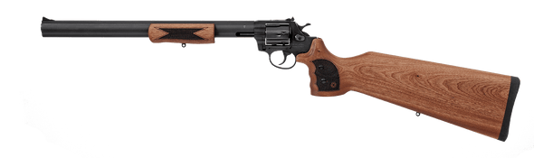 ALFA CARBINE REVOLVER RIFLE [CAL:357 MAG]