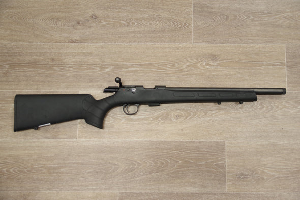 S/H CZ 457 VARMINT BOLT ACTION RIFLE 22LR (FP532)