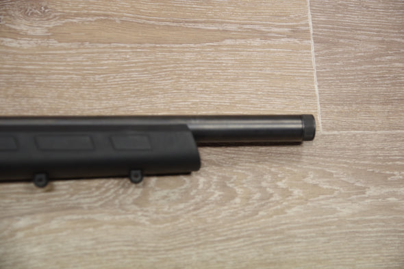 S/H CZ 457 VARMINT BOLT ACTION RIFLE 22LR (FP532)