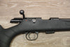 S/H CZ 457 VARMINT BOLT ACTION RIFLE 22LR (FP532)