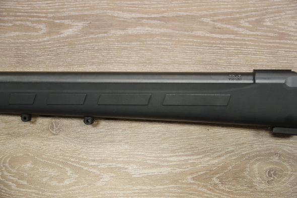 S/H CZ 457 VARMINT BOLT ACTION RIFLE 22LR (FP532)