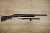 S/H POINTER LR1000 LEVER RELEASE SHOTGUN 12G (EW557)