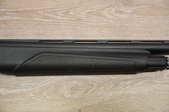 S/H POINTER LR1000 LEVER RELEASE SHOTGUN 12G (EW557)