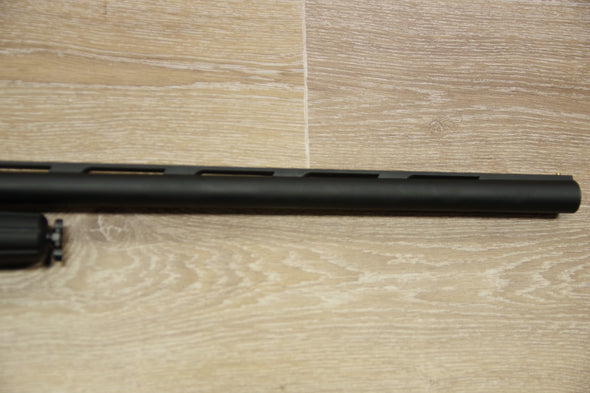 S/H POINTER LR1000 LEVER RELEASE SHOTGUN 12G (EW557)