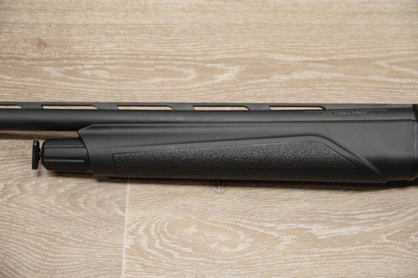 S/H POINTER LR1000 LEVER RELEASE SHOTGUN 12G (EW557)