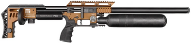 FX IMPACT M4 COPPER SNIPER PCP AIR RIFLE [CAL:.22]