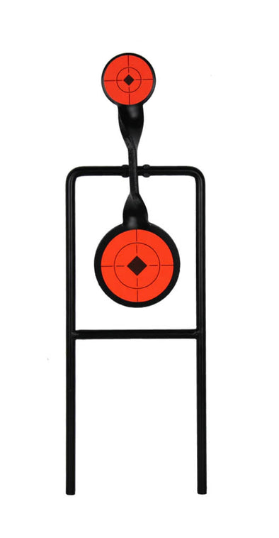 TAYLOR SPINNER TARGET 5mm 22LR